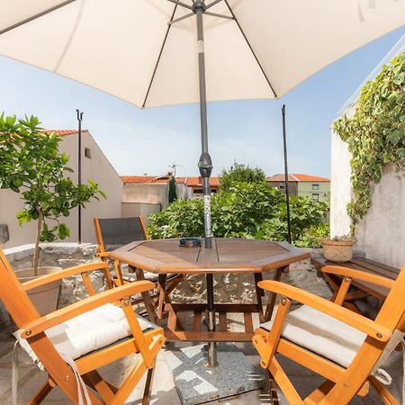 Guest House Otto Punat Exterior foto
