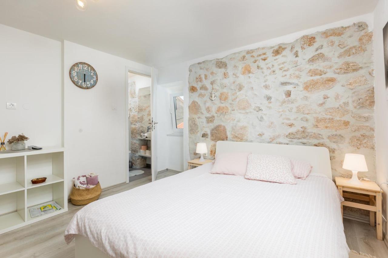 Guest House Otto Punat Exterior foto